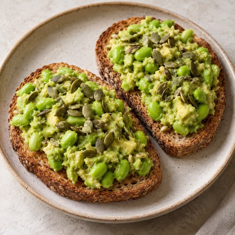 Food photograph for illustration; not the finished recipe