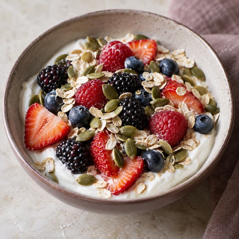 Food photograph for illustration; not the finished recipe