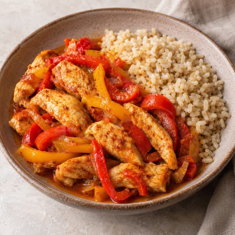 Food photograph for illustration; not the finished recipe