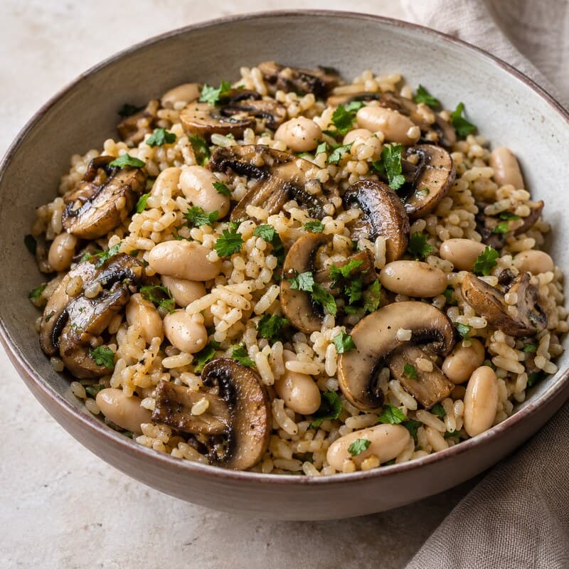 Food photograph for illustration; not the finished recipe