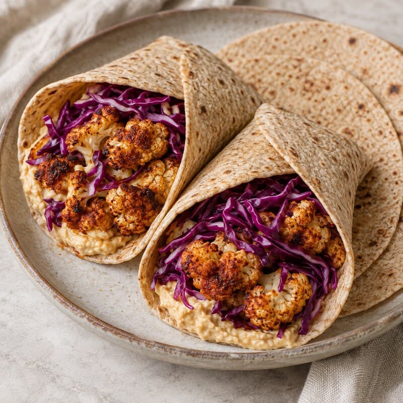 Food photograph for illustration; not the finished recipe