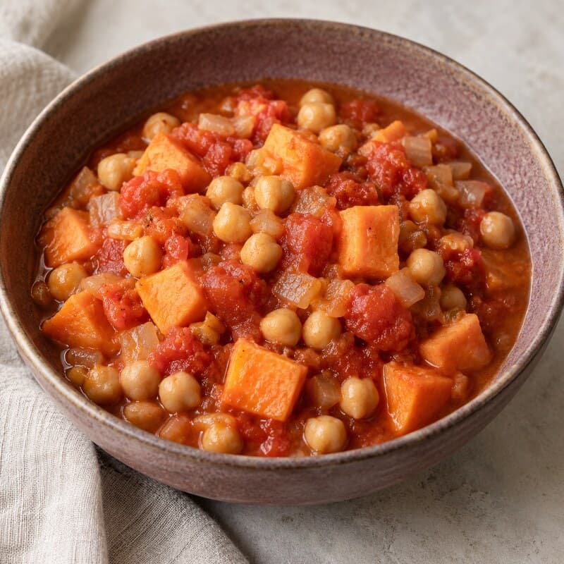 Food photograph for illustration; not the finished recipe