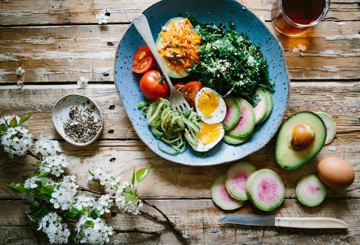 Food photograph for illustration; not the finished recipe