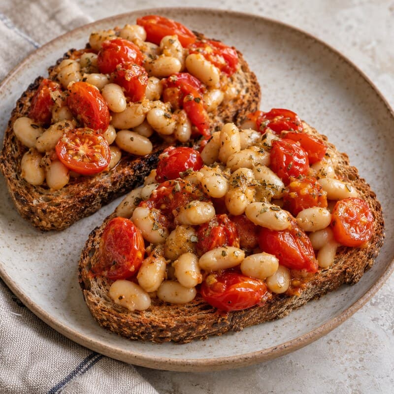 Food photograph for illustration; not the finished recipe