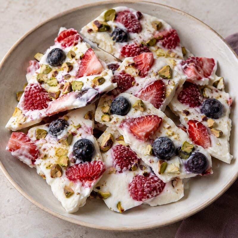 Food photograph for illustration; not the finished recipe